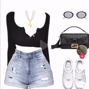 Meet your Posher, Darlene